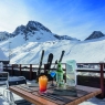 Tignes - Hotel Diva. Tignes Val Claret